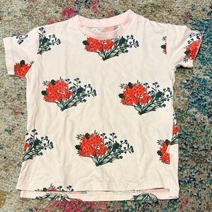 Tiny cottons girls top